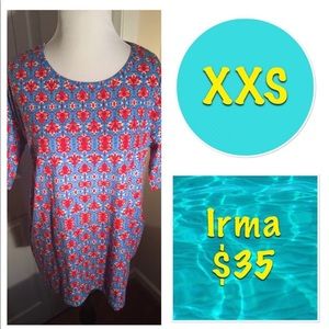 LuLaroe Irma Shirt